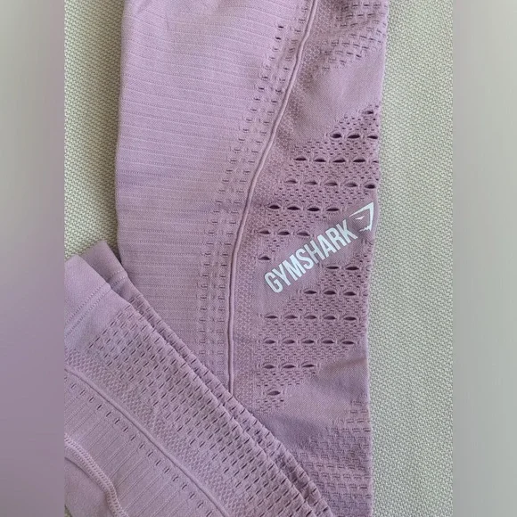 Gymshark Cutout Compression Leggings - Picture 3 of 7